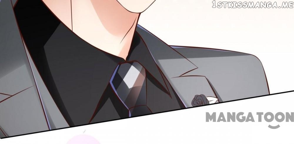 The Emphatic Prisoner of Love chapter 95 - page 29