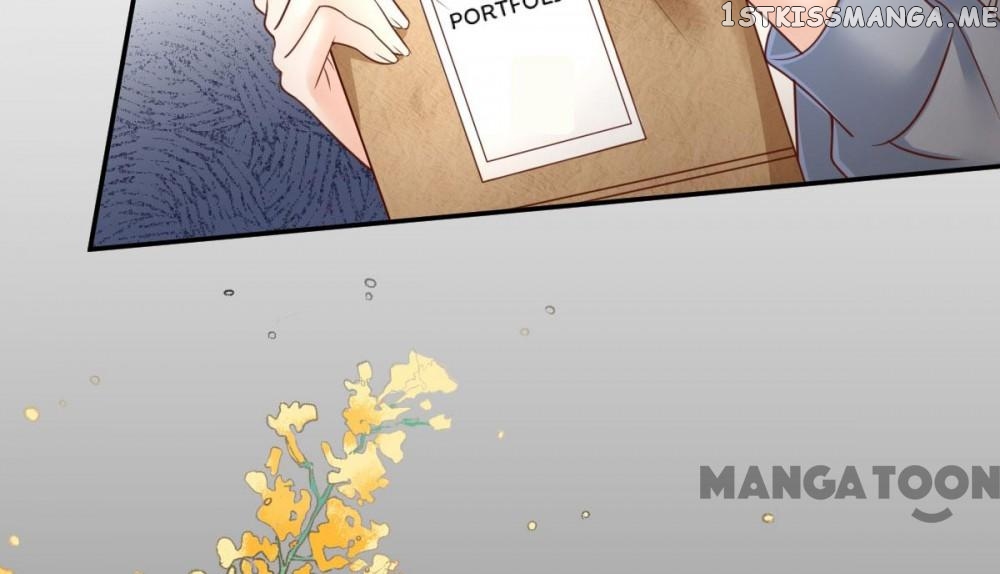 The Emphatic Prisoner of Love chapter 94 - page 19