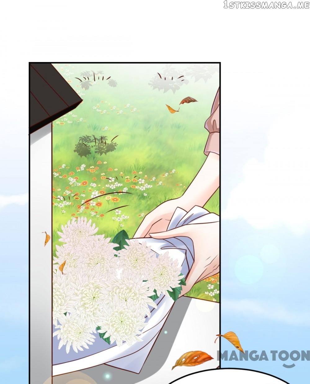 The Emphatic Prisoner of Love chapter 94 - page 27