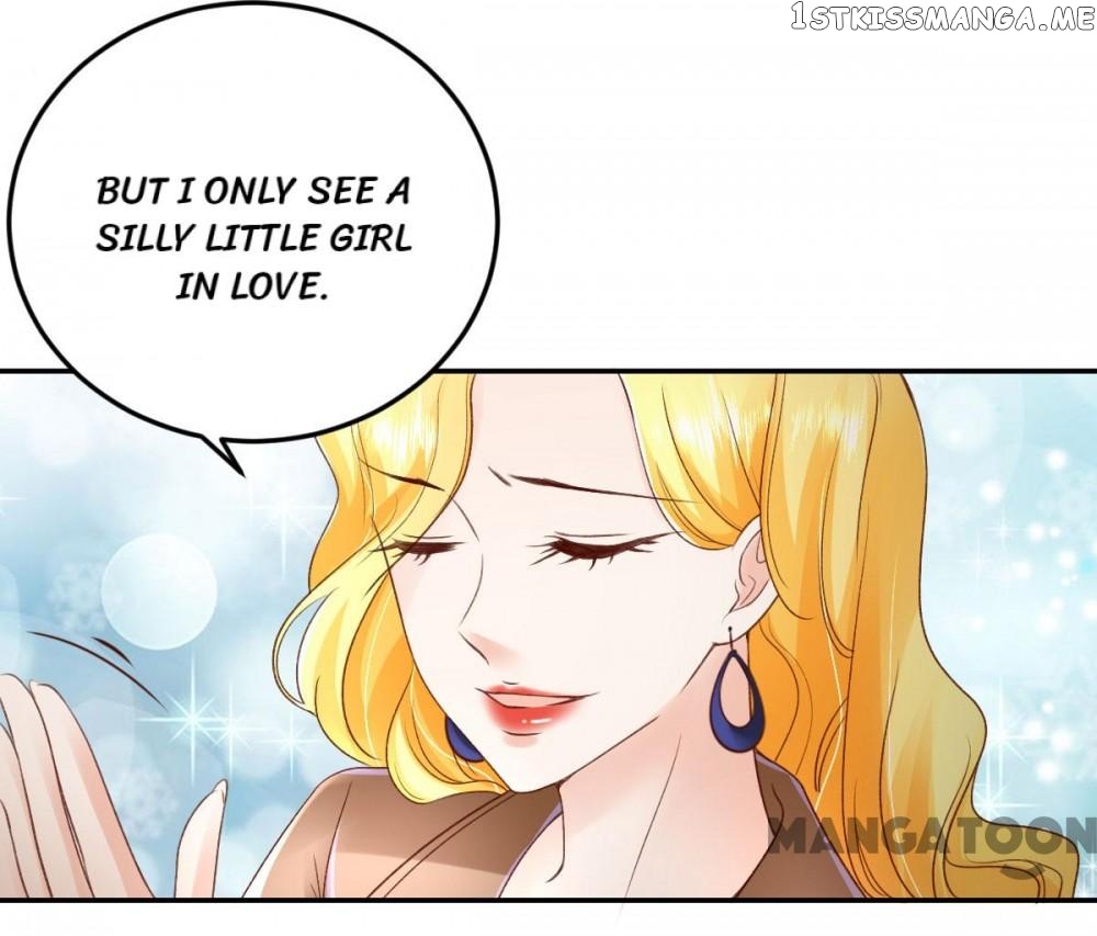 The Emphatic Prisoner of Love chapter 94 - page 6