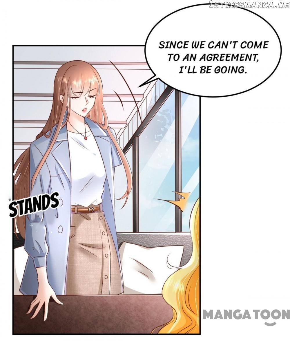The Emphatic Prisoner of Love chapter 94 - page 7
