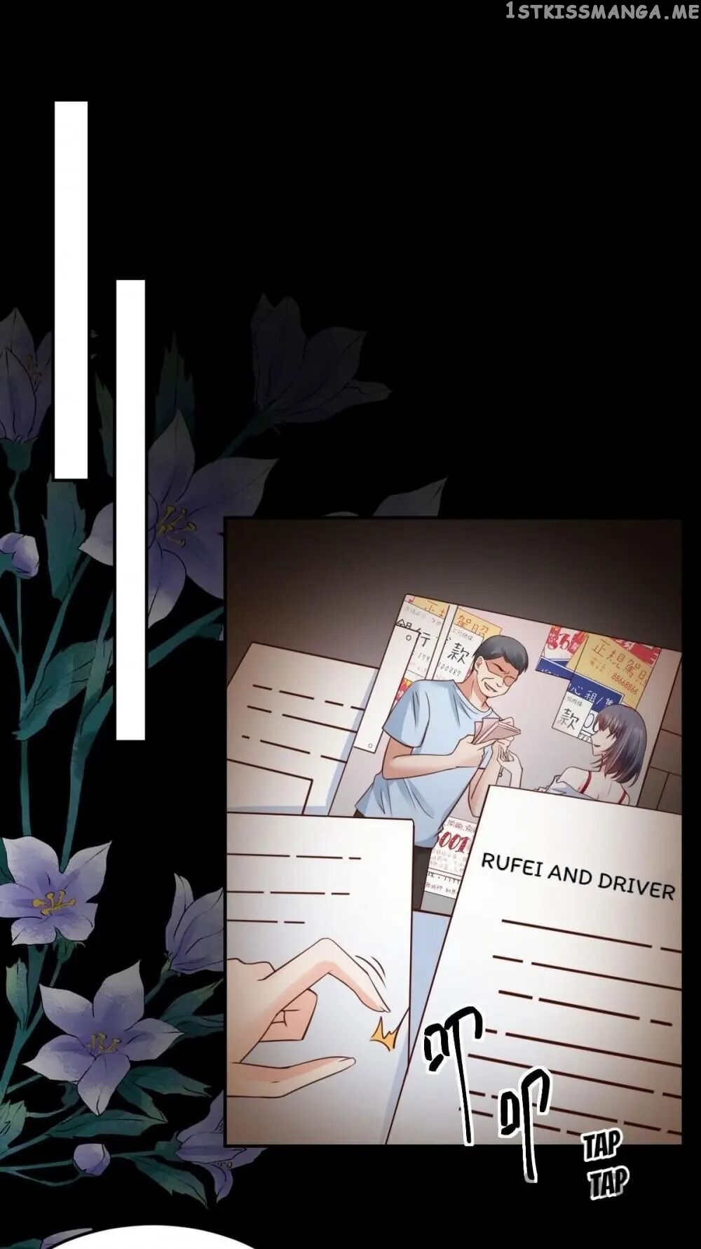 The Emphatic Prisoner of Love chapter 93 - page 25