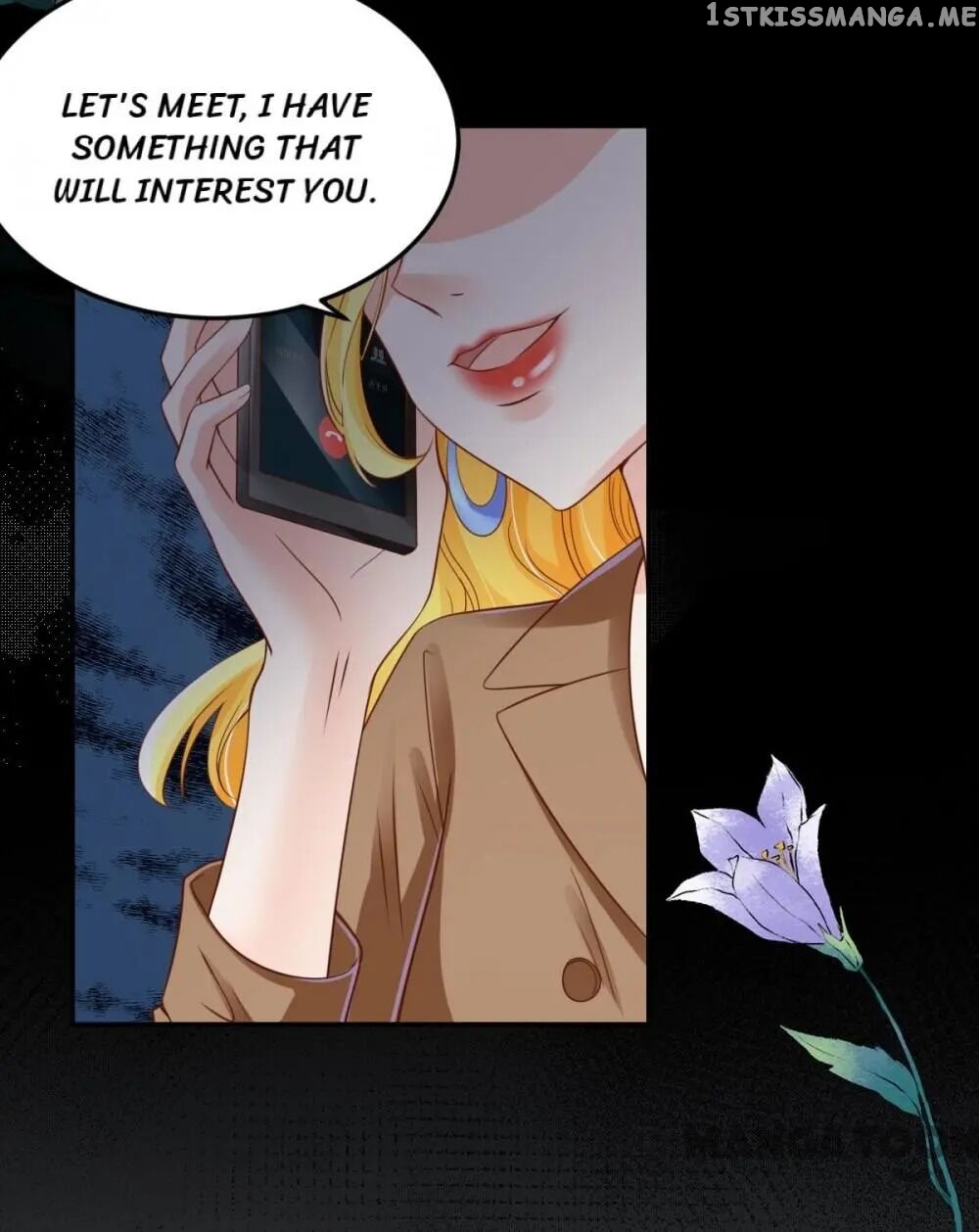 The Emphatic Prisoner of Love chapter 93 - page 26