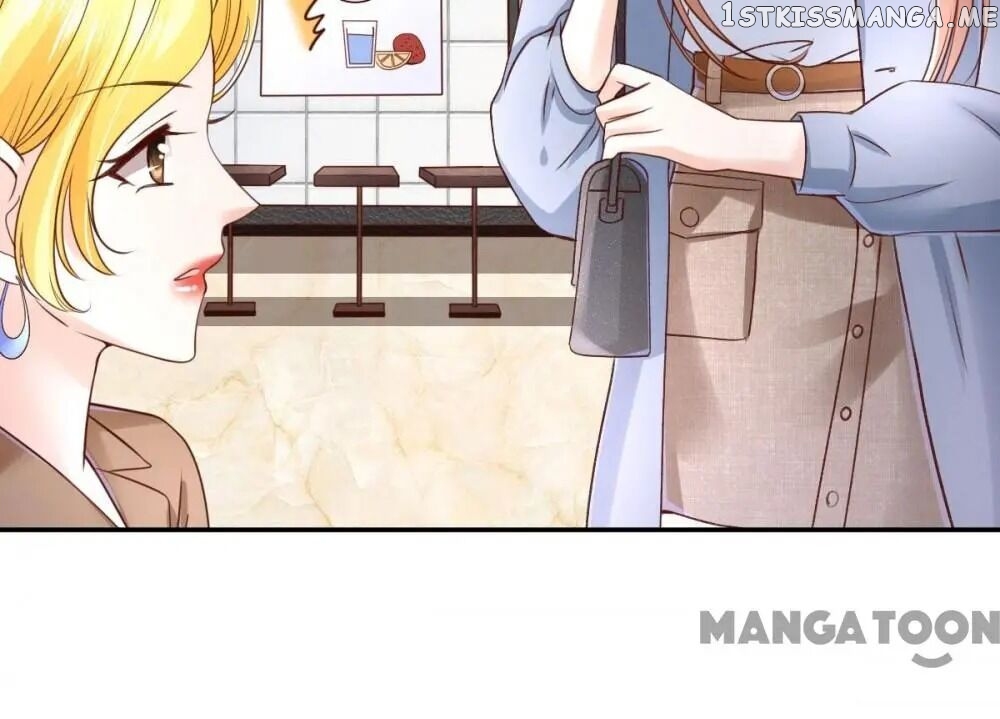 The Emphatic Prisoner of Love chapter 93 - page 28