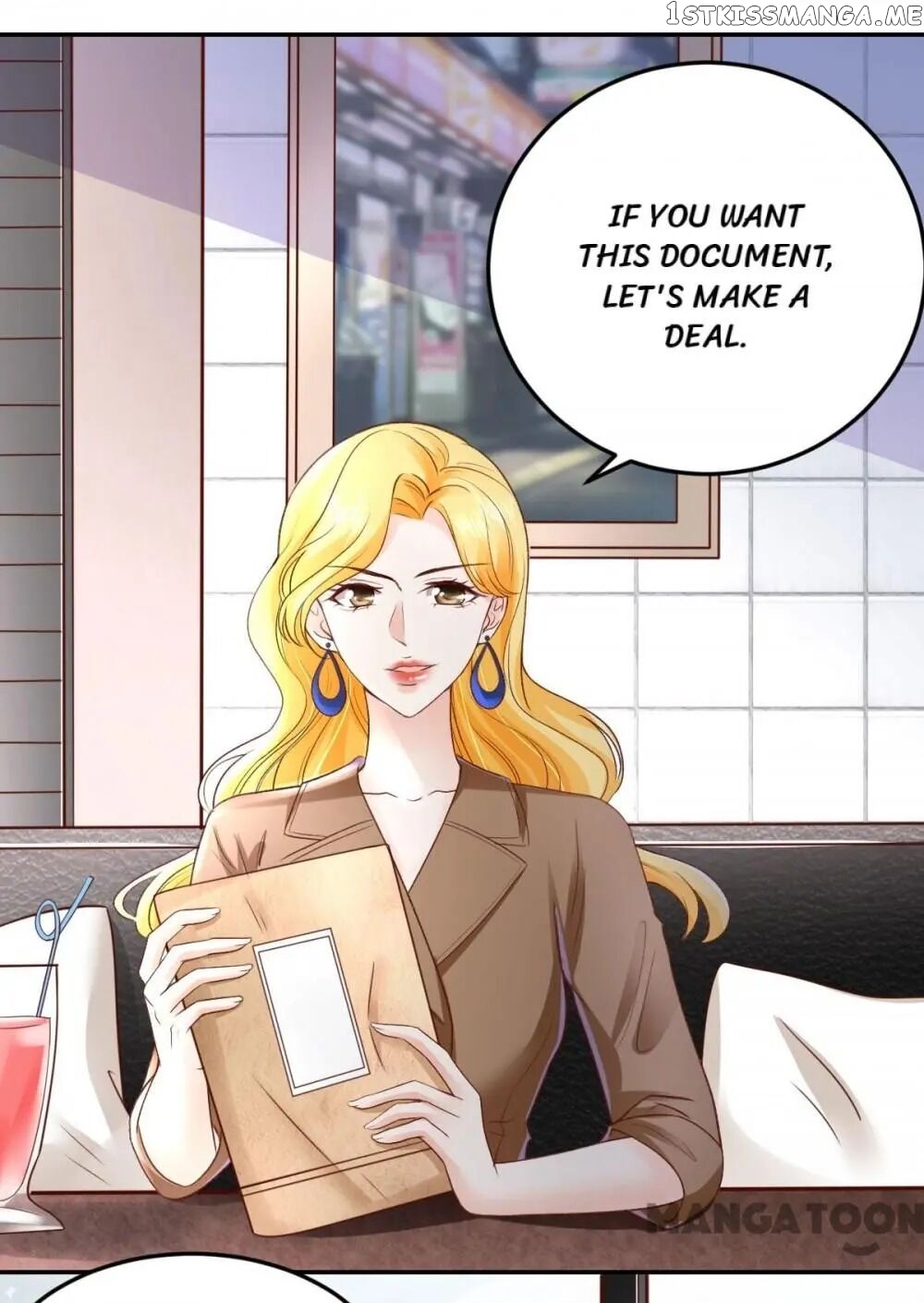 The Emphatic Prisoner of Love chapter 93 - page 33