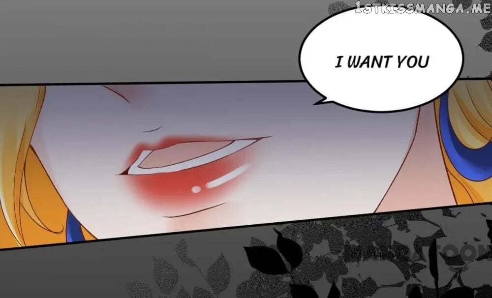 The Emphatic Prisoner of Love chapter 93 - page 35