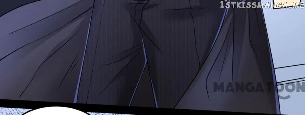 The Emphatic Prisoner of Love chapter 92 - page 13