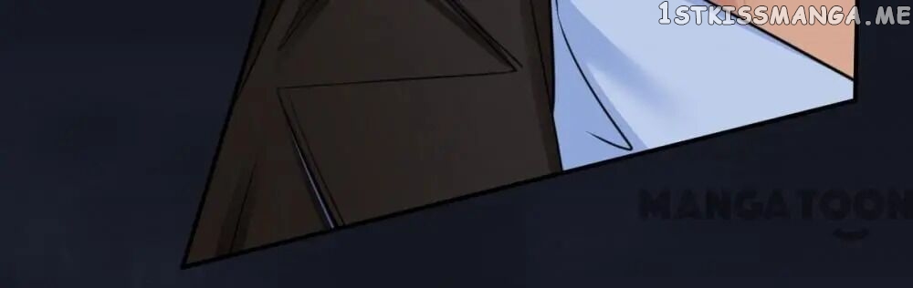 The Emphatic Prisoner of Love chapter 92 - page 19