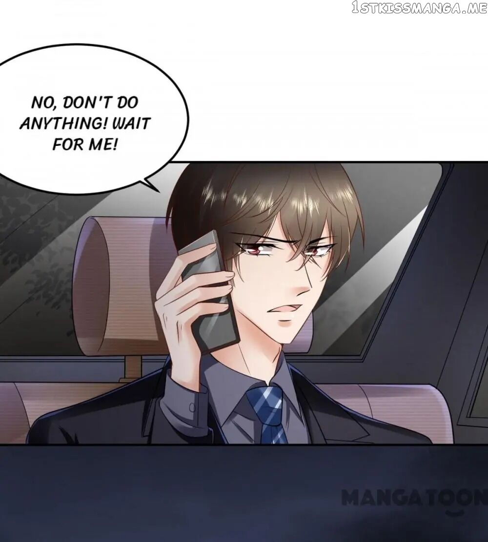 The Emphatic Prisoner of Love chapter 92 - page 37