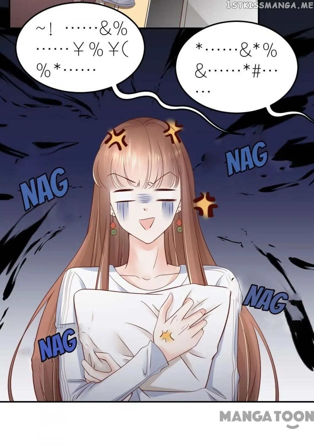 The Emphatic Prisoner of Love chapter 92 - page 42