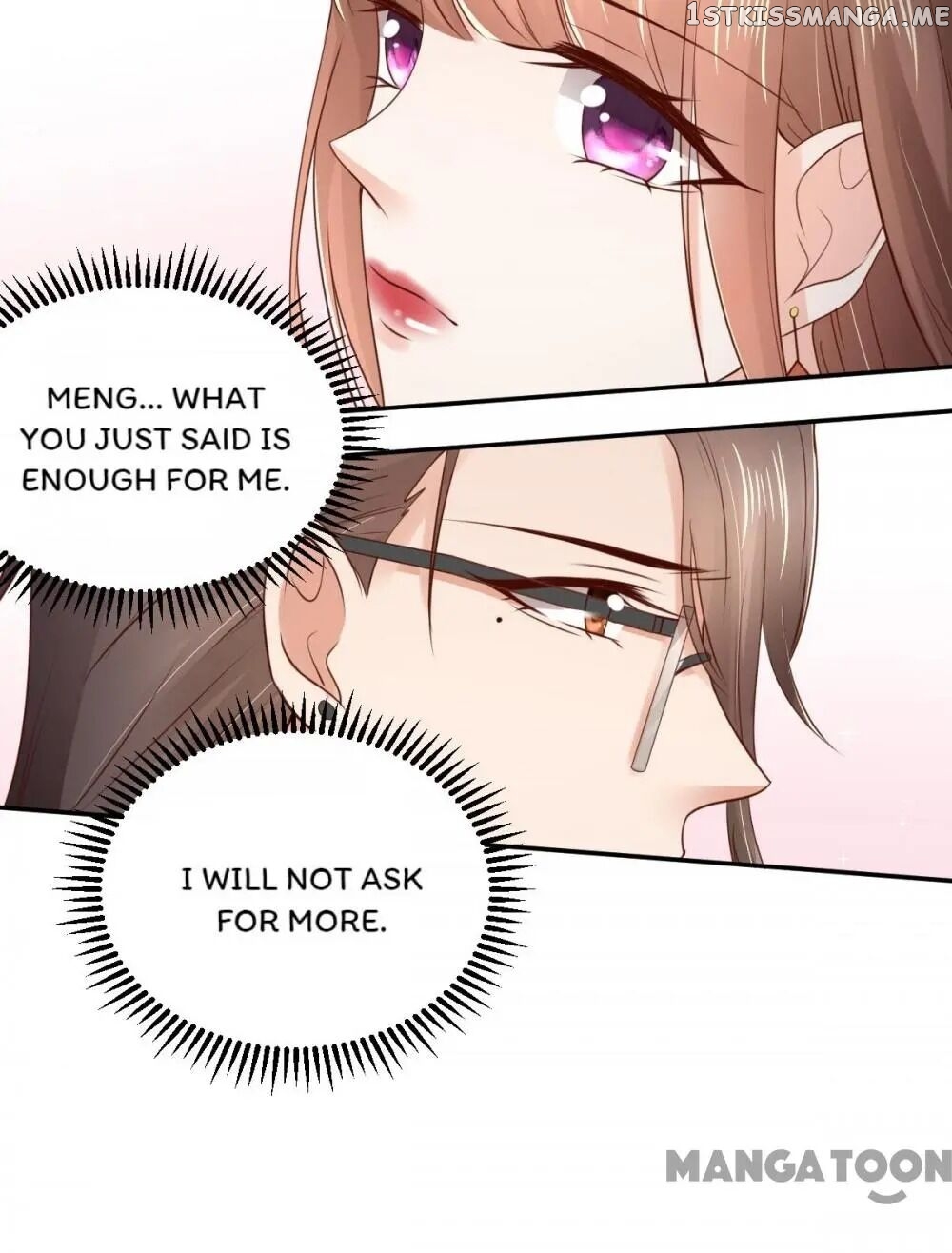 The Emphatic Prisoner of Love chapter 91 - page 26