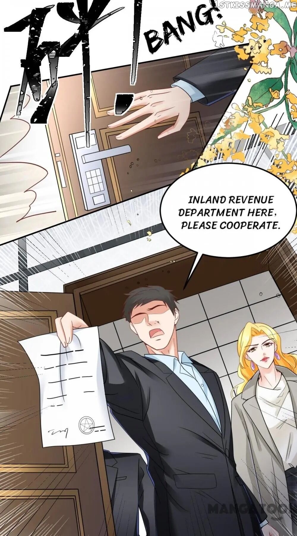The Emphatic Prisoner of Love chapter 90 - page 2