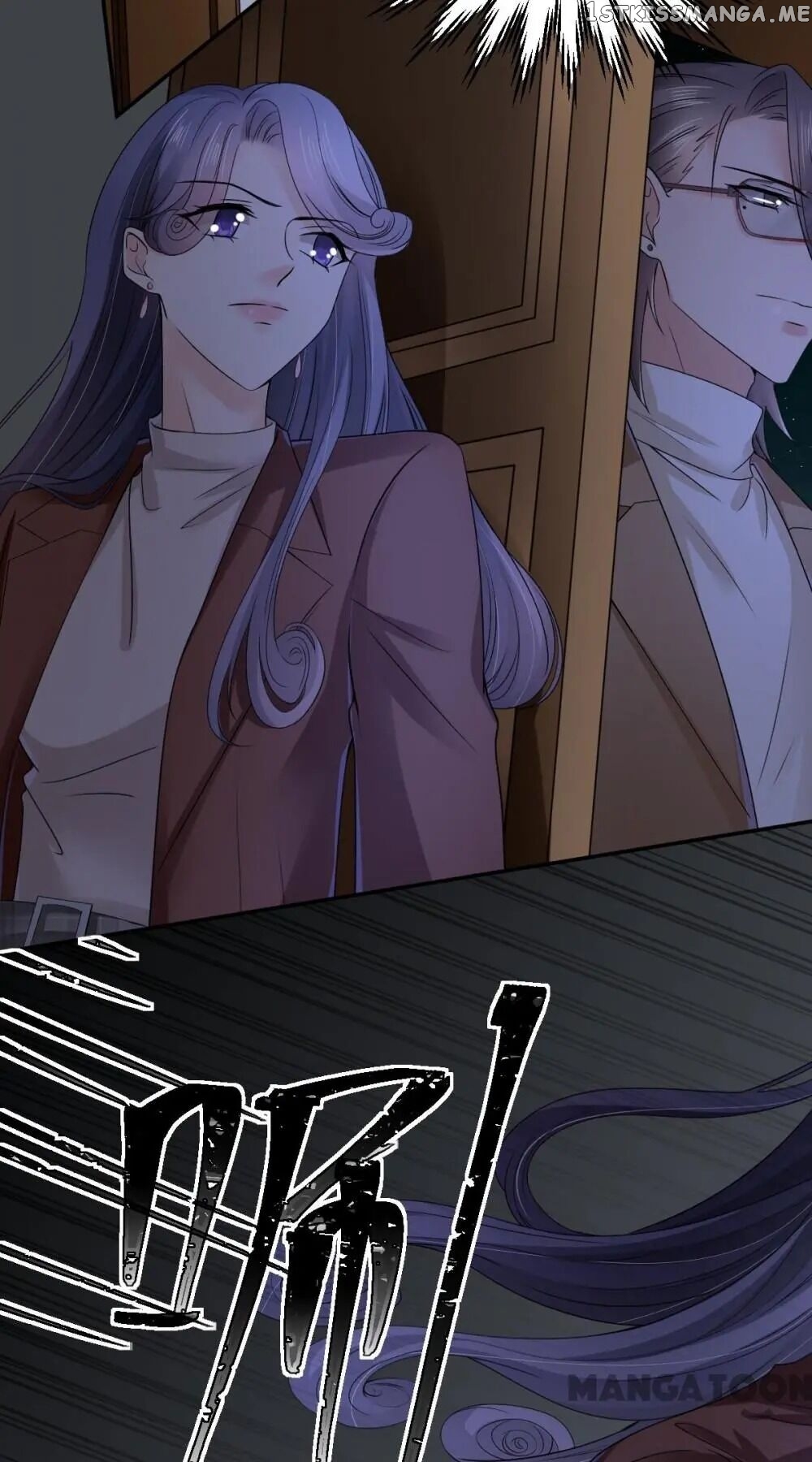 The Emphatic Prisoner of Love chapter 90 - page 8