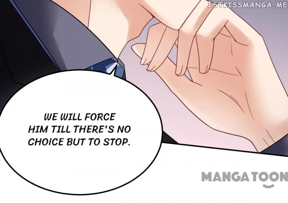 The Emphatic Prisoner of Love chapter 89 - page 13