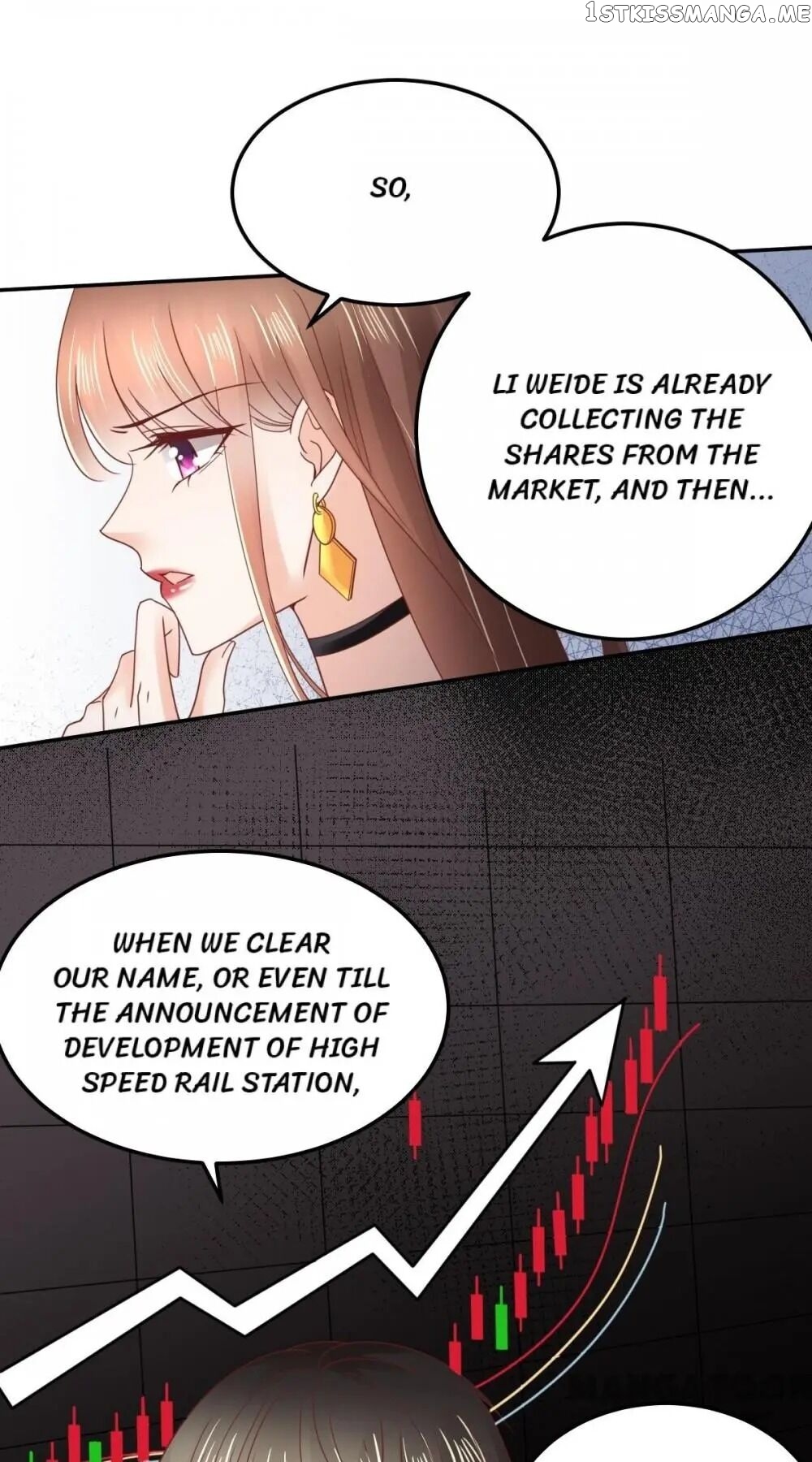 The Emphatic Prisoner of Love chapter 89 - page 9