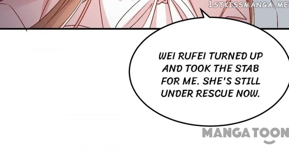The Emphatic Prisoner of Love chapter 88 - page 10
