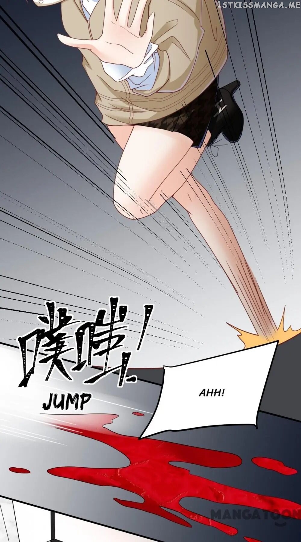 The Emphatic Prisoner of Love chapter 87 - page 30