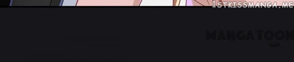 The Emphatic Prisoner of Love chapter 87 - page 5
