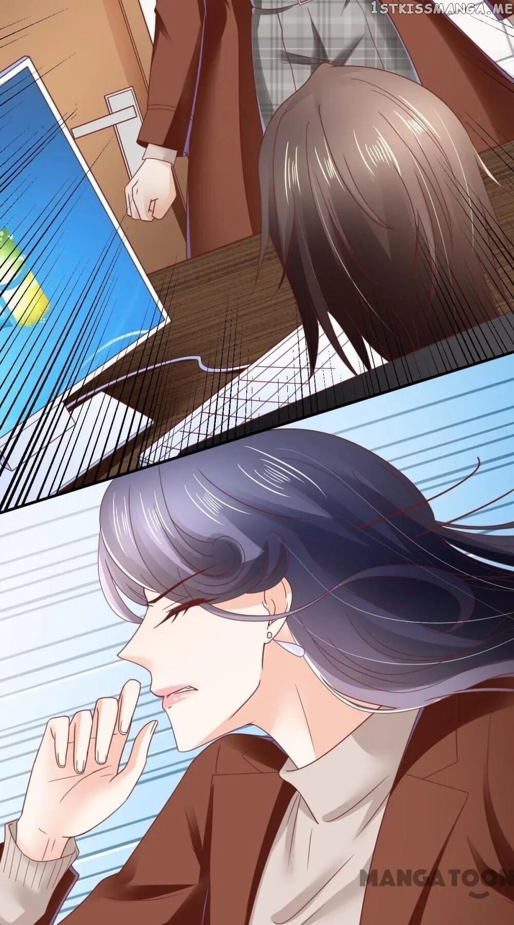 The Emphatic Prisoner of Love chapter 87 - page 7