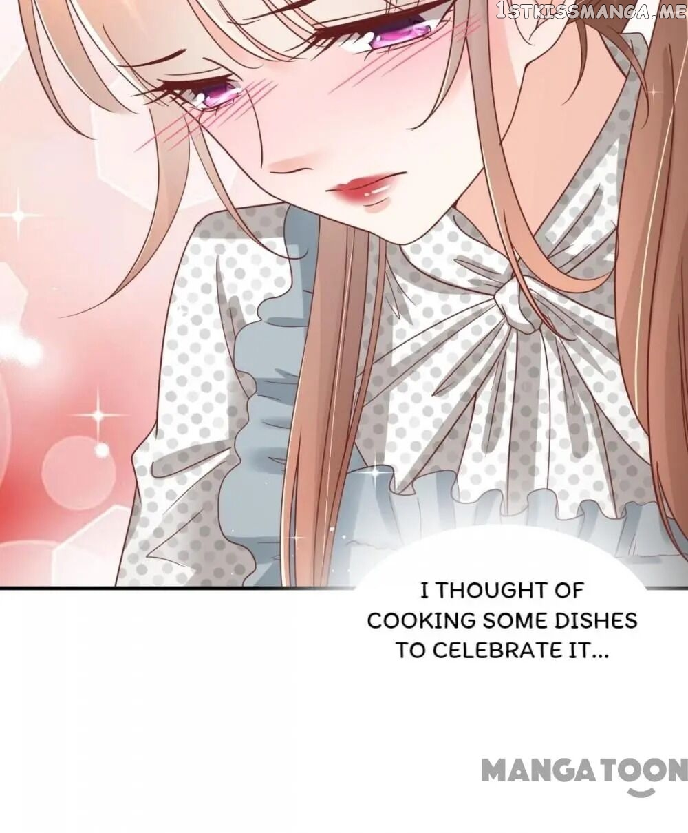 The Emphatic Prisoner of Love chapter 85 - page 26
