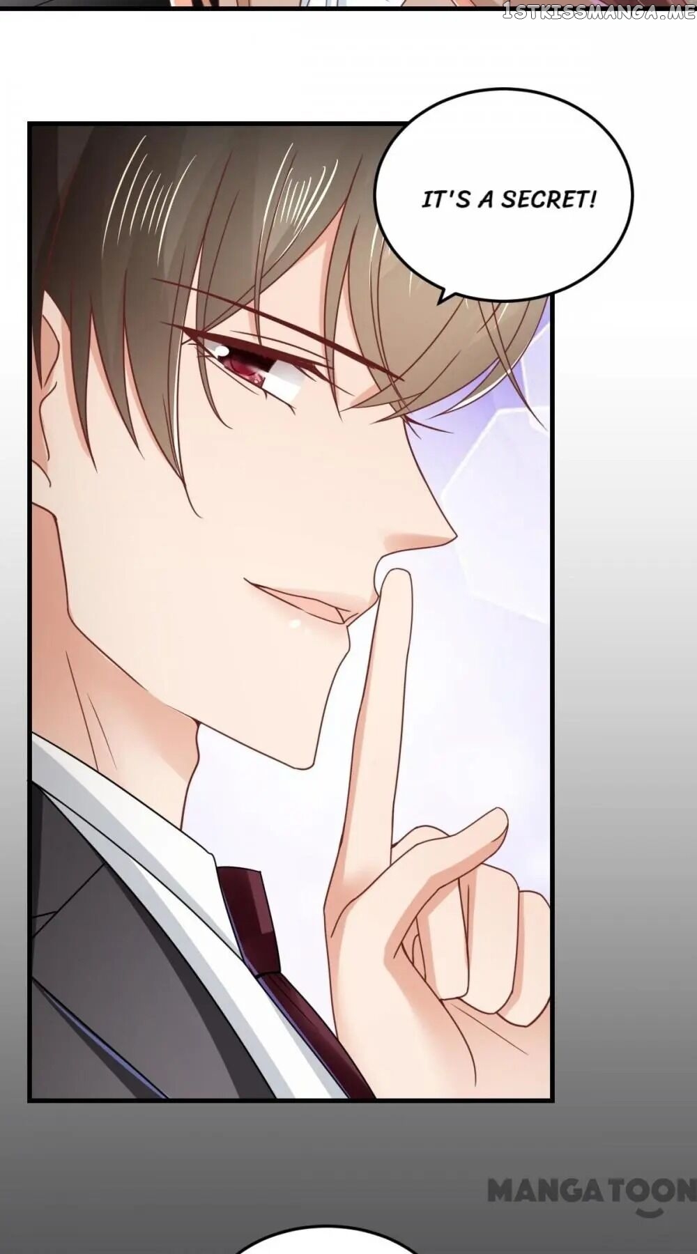 The Emphatic Prisoner of Love chapter 84 - page 10