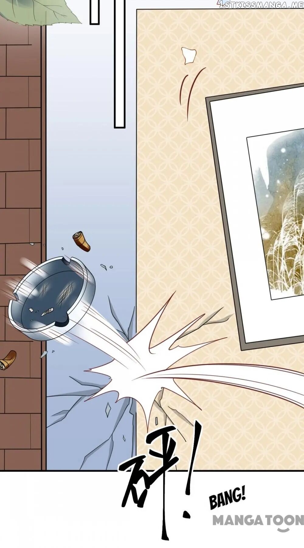 The Emphatic Prisoner of Love chapter 84 - page 24