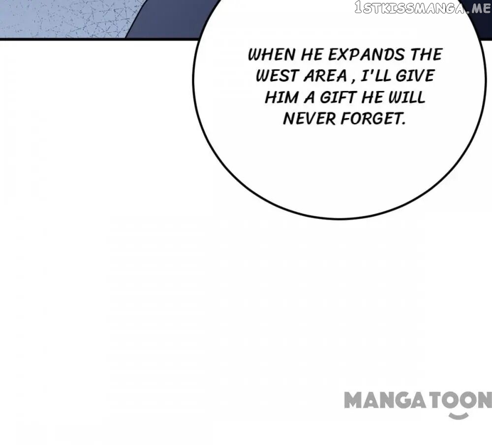 The Emphatic Prisoner of Love chapter 84 - page 28