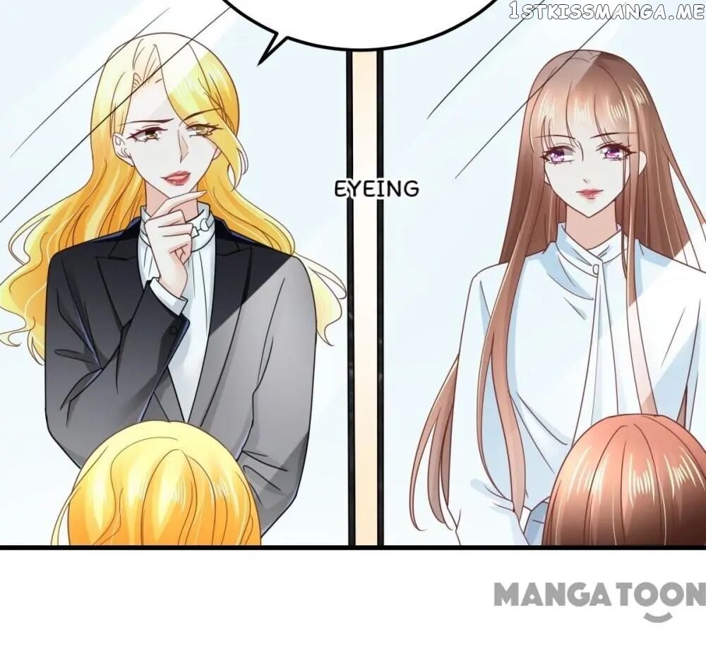 The Emphatic Prisoner of Love chapter 84 - page 4