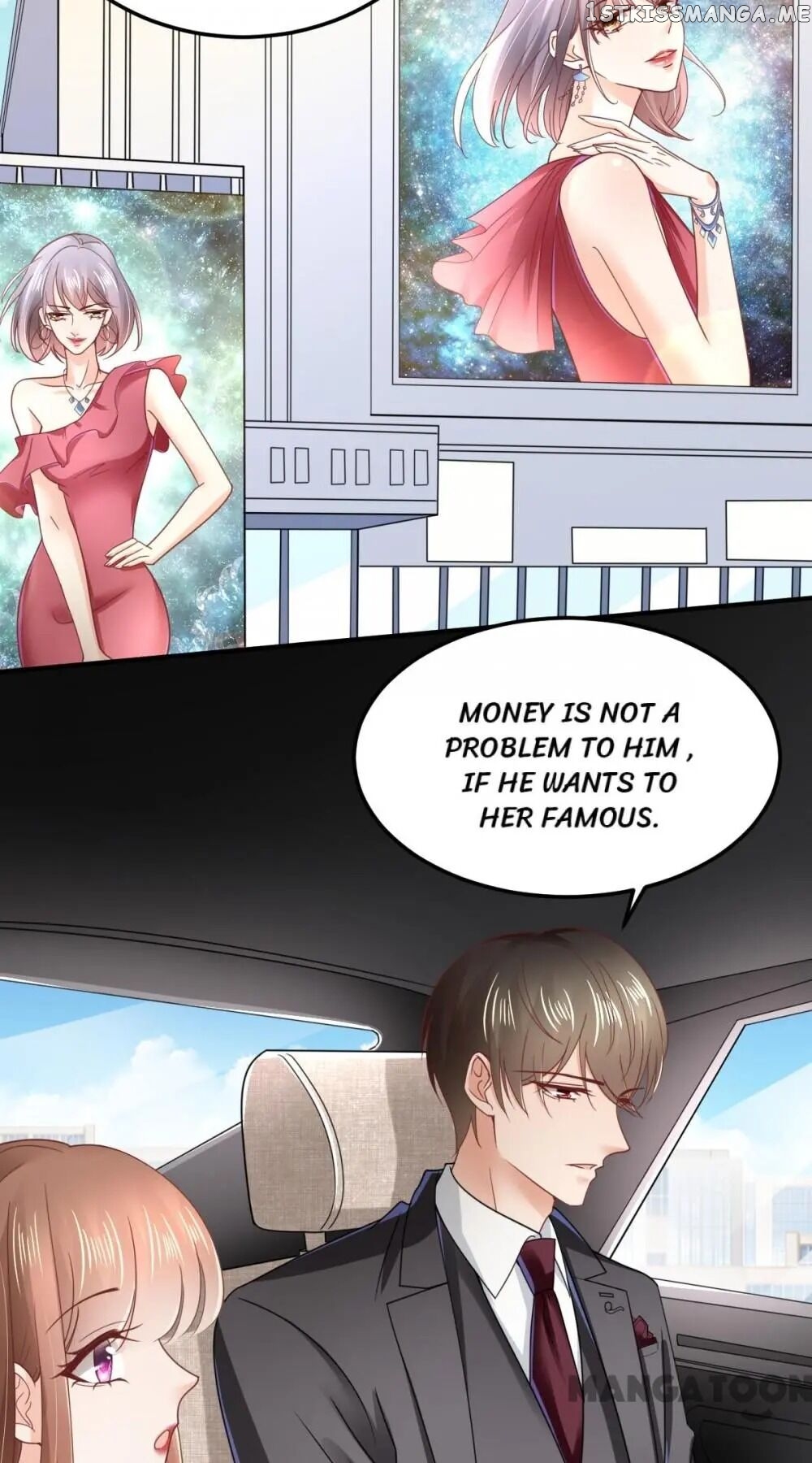 The Emphatic Prisoner of Love chapter 84 - page 6