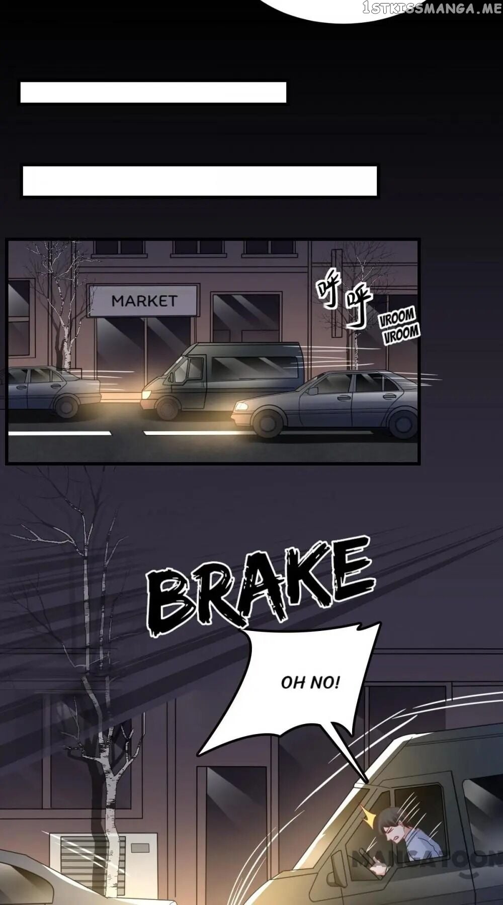 The Emphatic Prisoner of Love chapter 83 - page 4