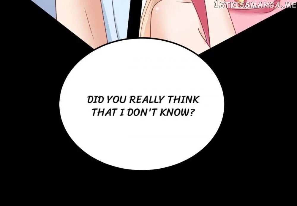 The Emphatic Prisoner of Love chapter 82 - page 10
