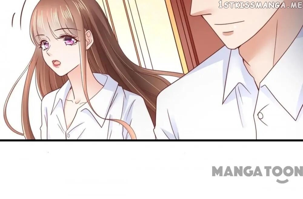 The Emphatic Prisoner of Love chapter 82 - page 23