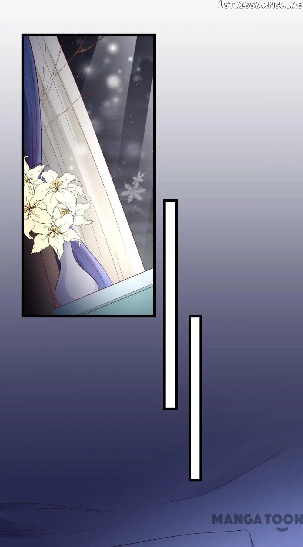 The Emphatic Prisoner of Love chapter 81 - page 18
