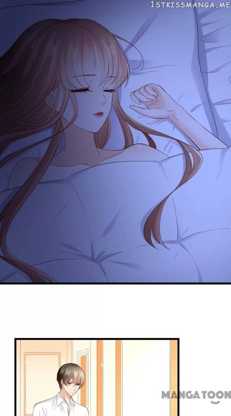 The Emphatic Prisoner of Love chapter 81 - page 19