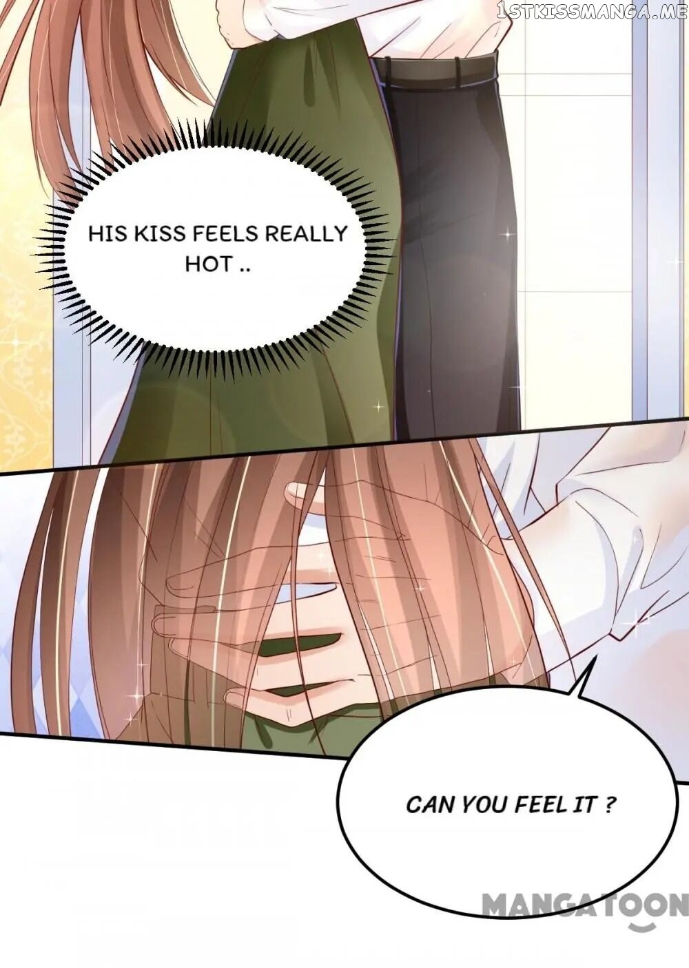 The Emphatic Prisoner of Love chapter 81 - page 4