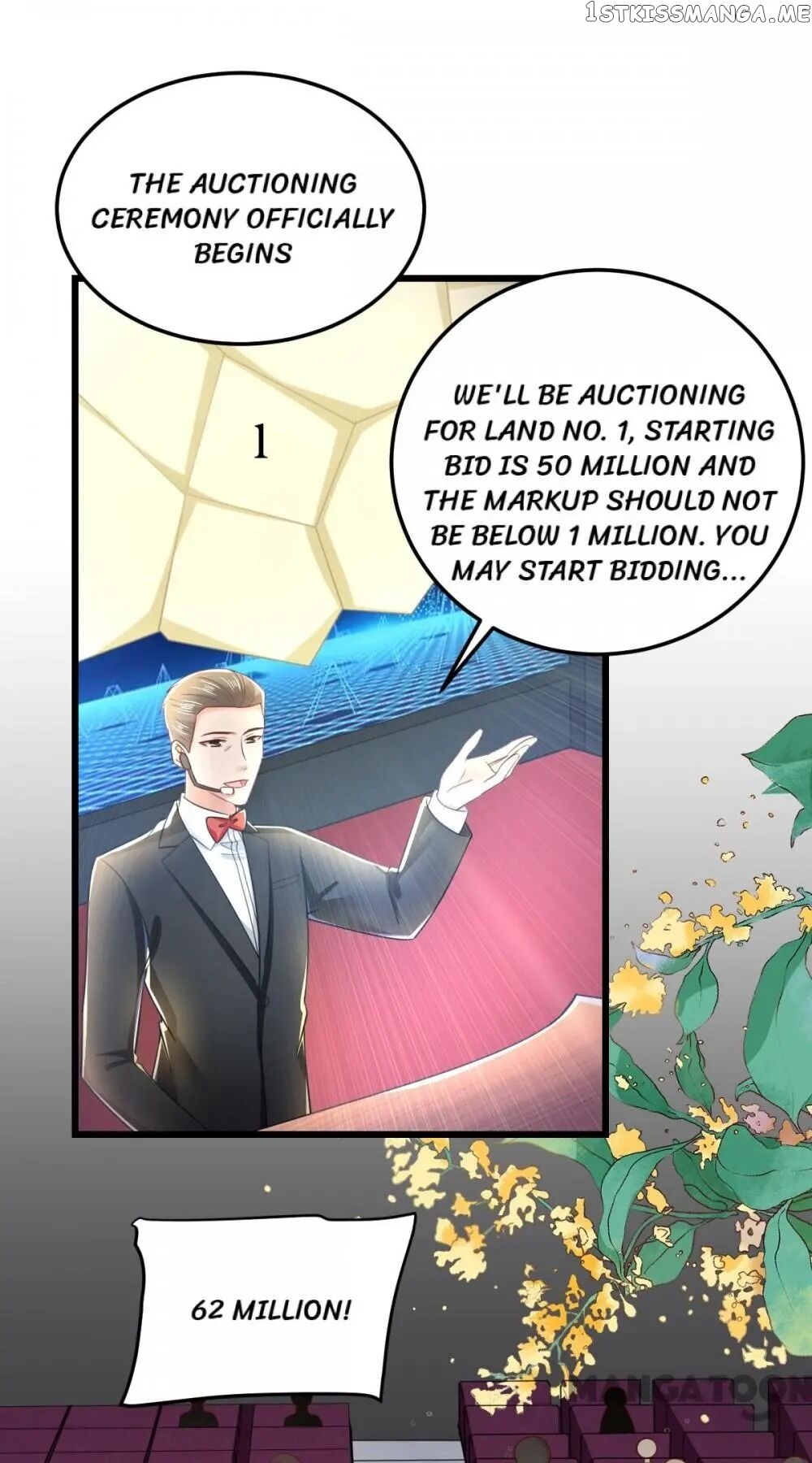 The Emphatic Prisoner of Love chapter 77 - page 10