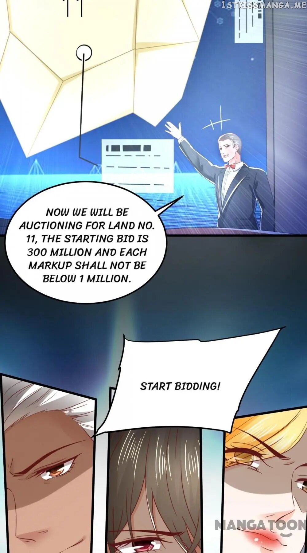 The Emphatic Prisoner of Love chapter 77 - page 24