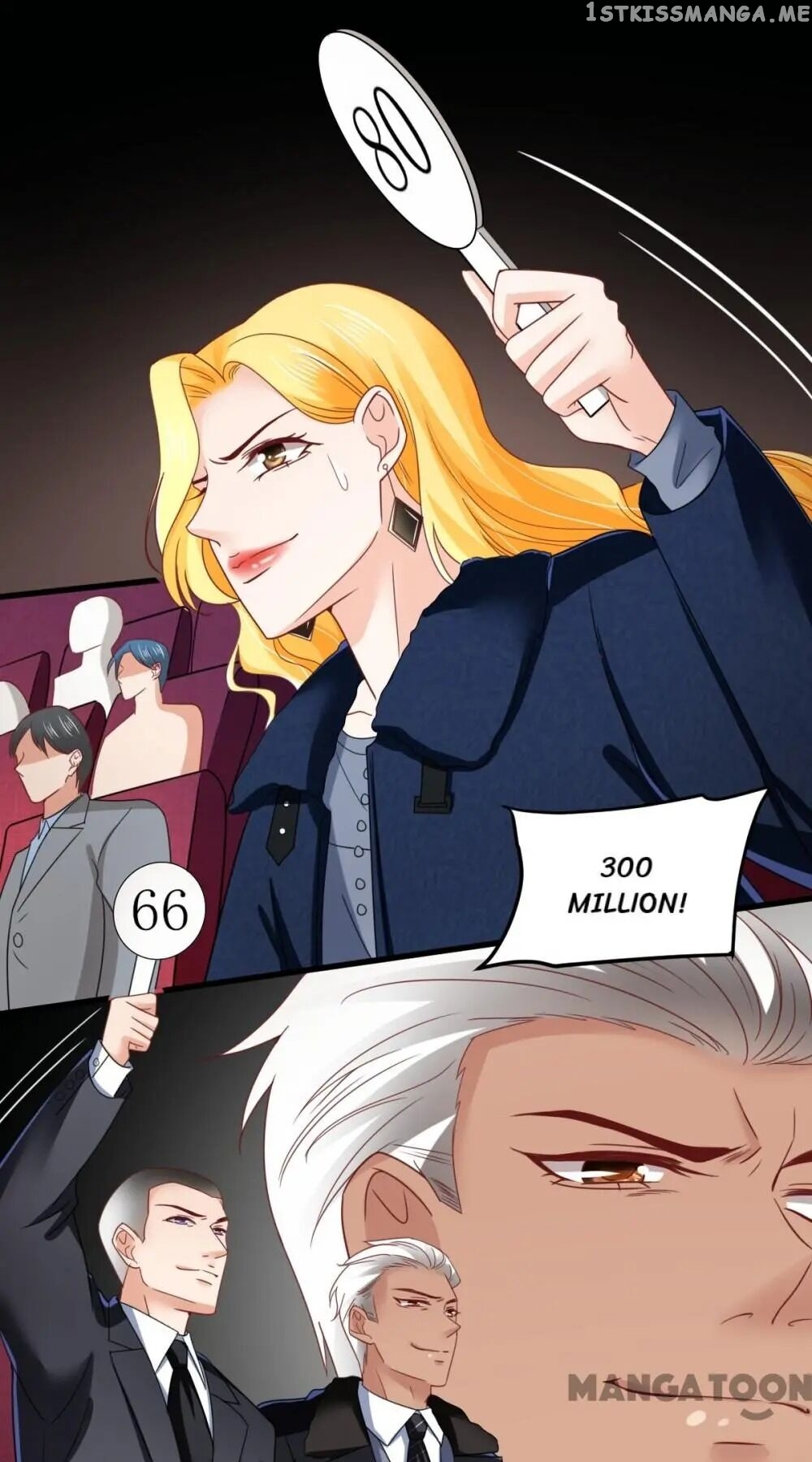 The Emphatic Prisoner of Love chapter 77 - page 26