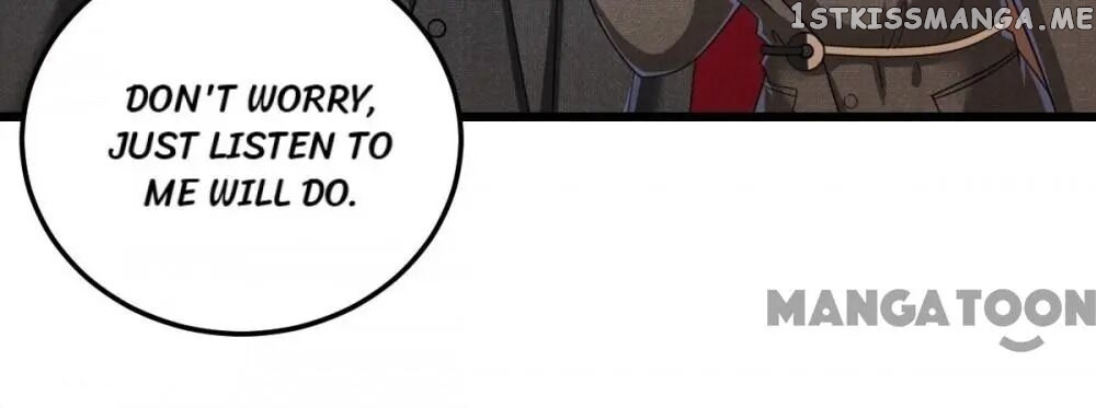 The Emphatic Prisoner of Love chapter 77 - page 9