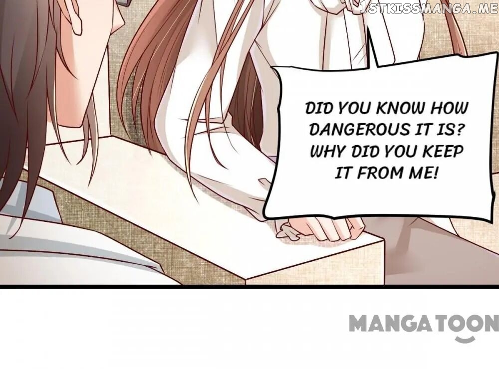 The Emphatic Prisoner of Love chapter 76 - page 12