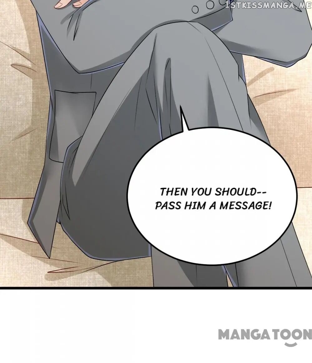 The Emphatic Prisoner of Love chapter 76 - page 29