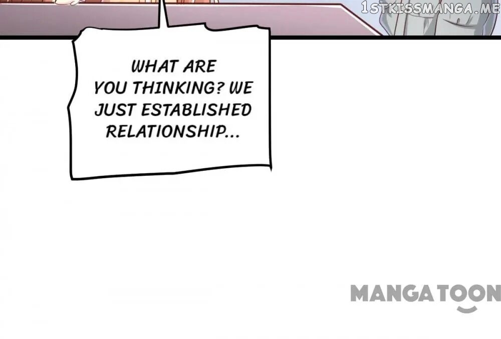 The Emphatic Prisoner of Love chapter 75 - page 12