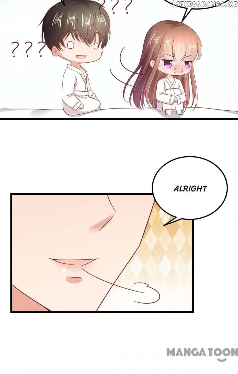 The Emphatic Prisoner of Love chapter 74 - page 23