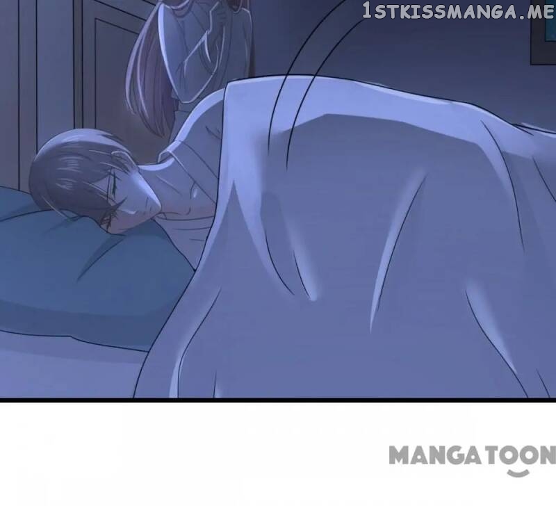 The Emphatic Prisoner of Love chapter 74 - page 26
