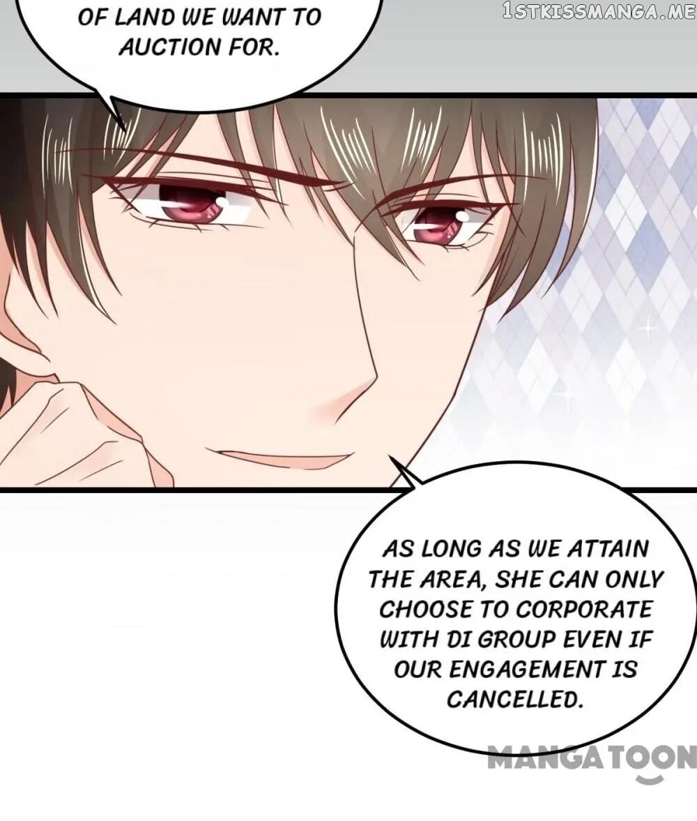 The Emphatic Prisoner of Love chapter 74 - page 7