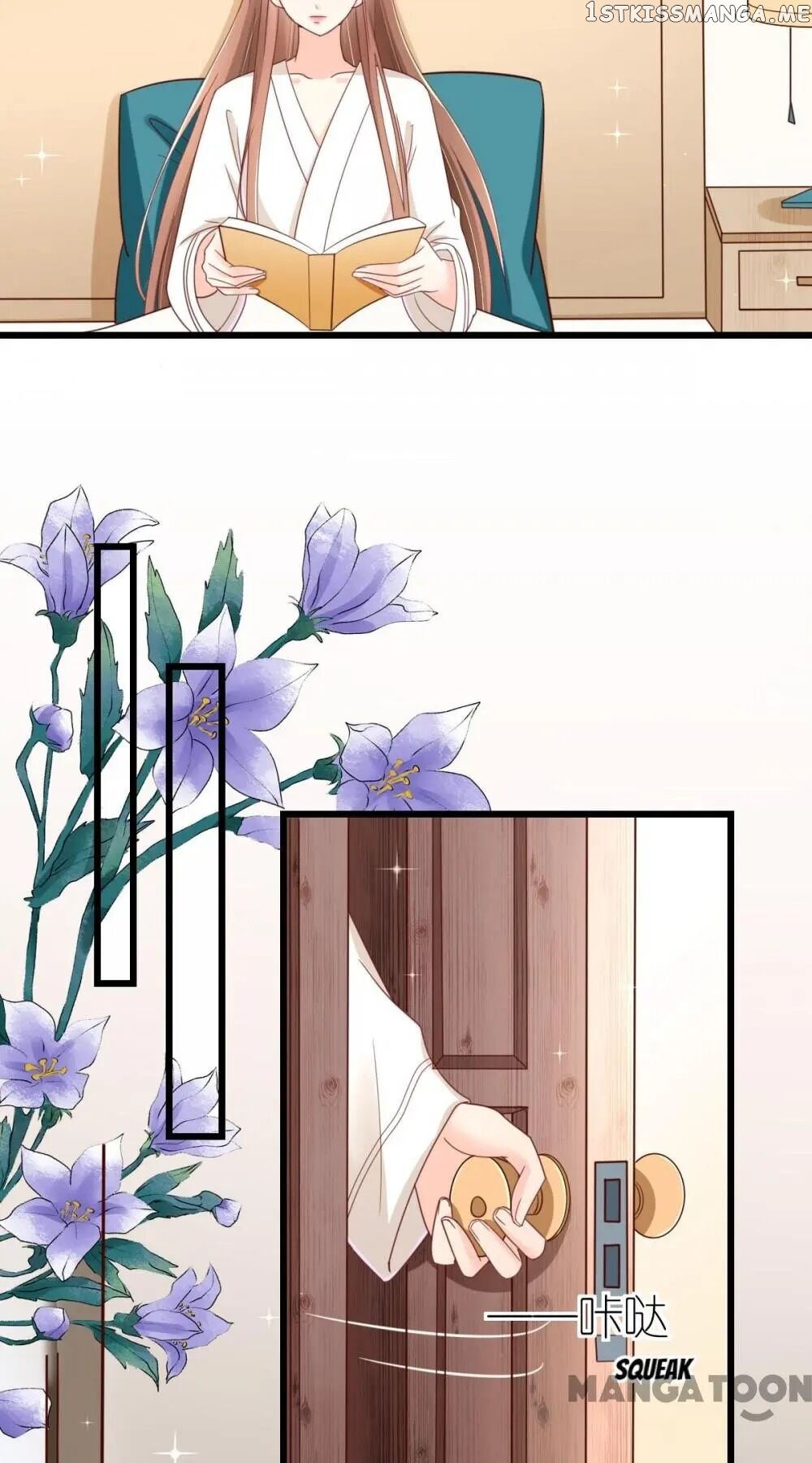 The Emphatic Prisoner of Love chapter 73 - page 26
