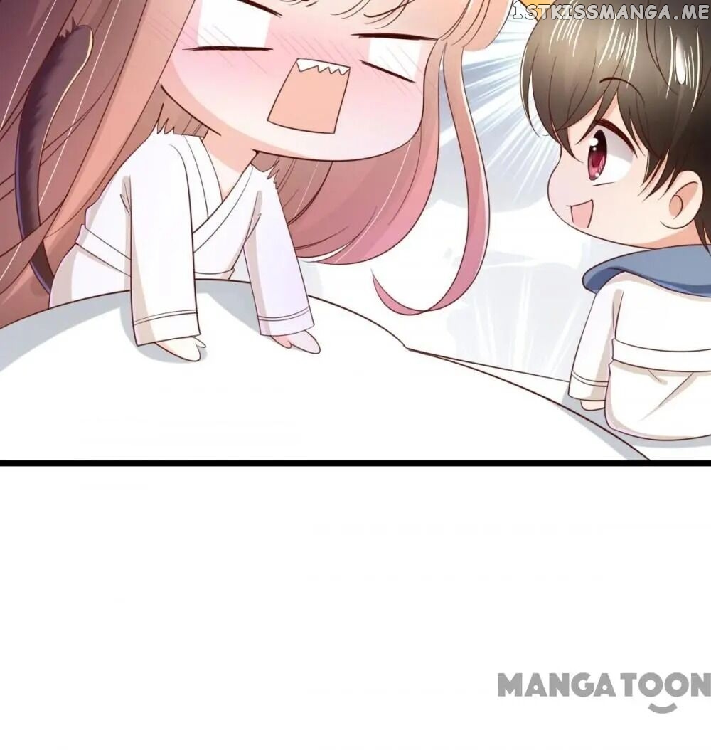 The Emphatic Prisoner of Love chapter 73 - page 31