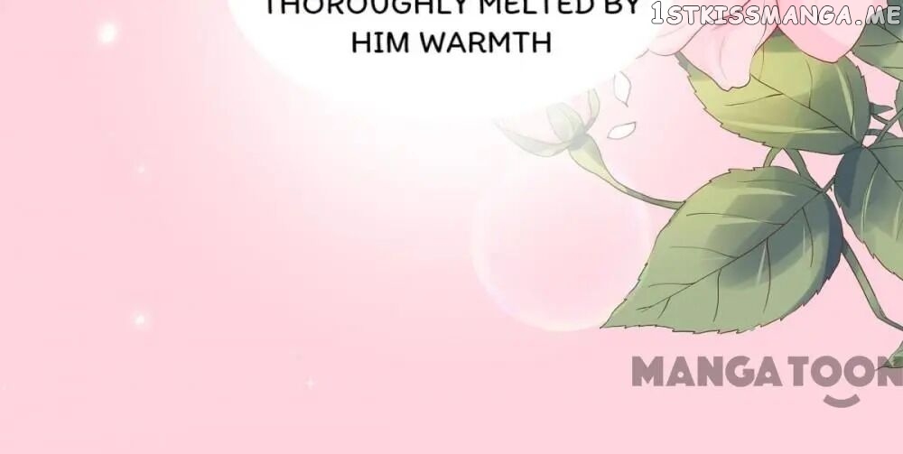 The Emphatic Prisoner of Love chapter 73 - page 5