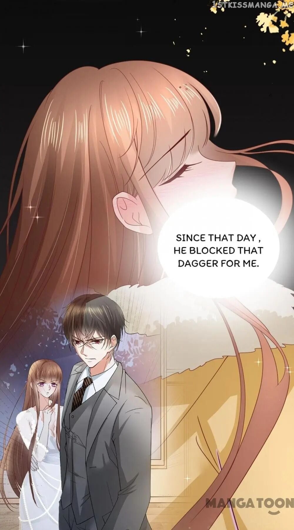 The Emphatic Prisoner of Love chapter 73 - page 7