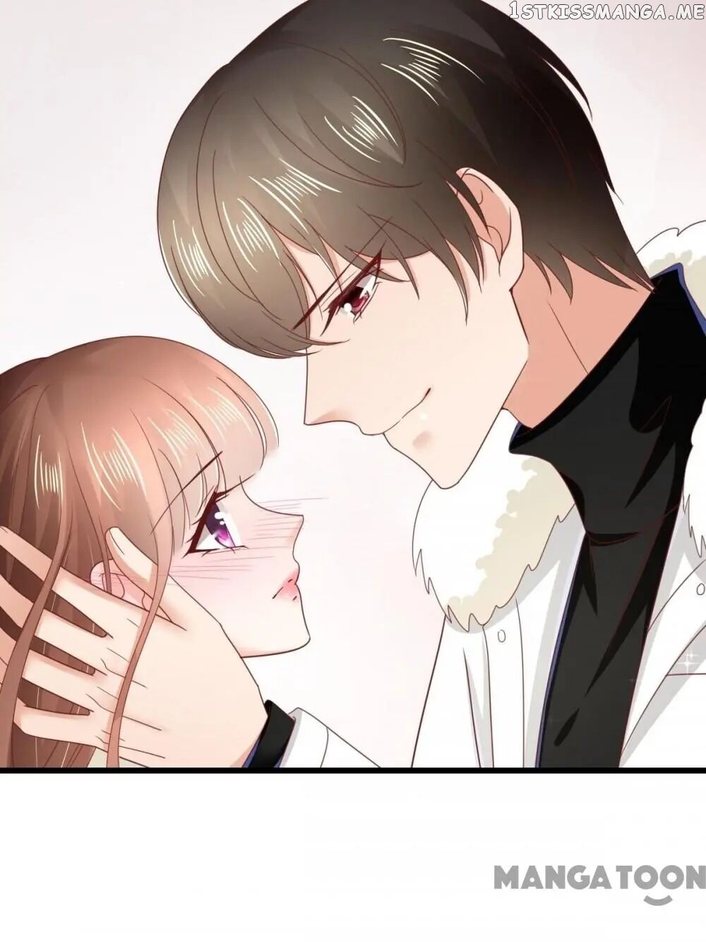 The Emphatic Prisoner of Love chapter 73 - page 9